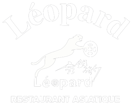 RESTAURANT LÉOPARD
